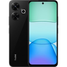 Xiaomi Redmi 13 6/128GB NFC Midnight Black Global Version Гарантія 1 рік