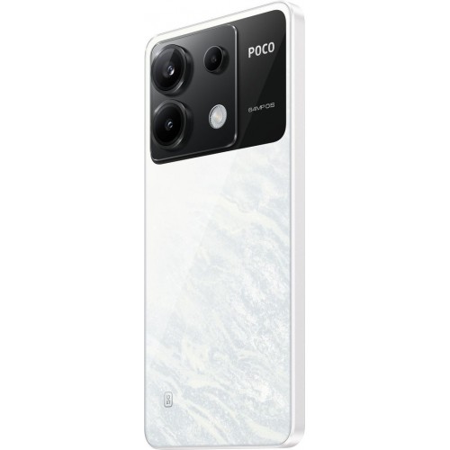 Купити Xiaomi POCO X6 5G 12/512GB White Гарантія 1 рік