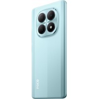 Xiaomi POCO M8 5G 12/512GB Green Гарантія 1 рік
