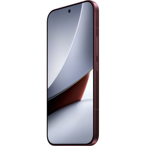 Купити Xiaomi POCO F9 Ultra 5G 16/512GB Dark Cherry Гарантія 1 рік