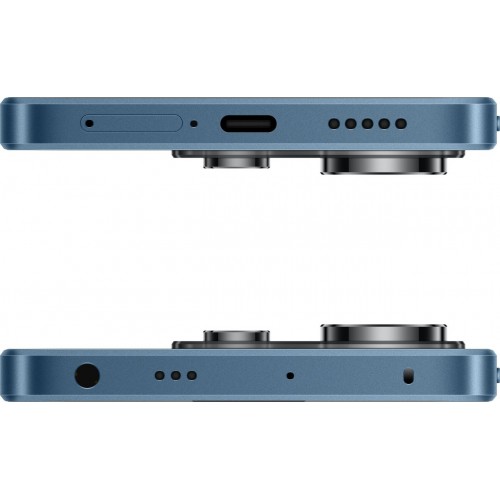 Купить Xiaomi POCO X6 5G 8/256GB Blue Гарантия 1 Год
