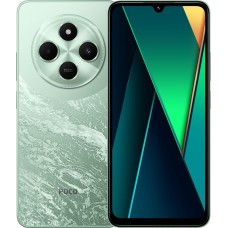 Xiaomi POCO C75 6/128GB Green Гарантия 1 Год