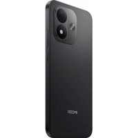 Xiaomi Redmi Note 17 4G 6/256GB Black Global Version Гарантія 1 рік