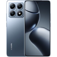Xiaomi 14T 5G 12/512GB Global Version Titan Blue Гарантия 1 Год