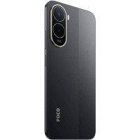 Xiaomi POCO C81 Pro 4/64GB Black Global Version Гарантія 1 рік