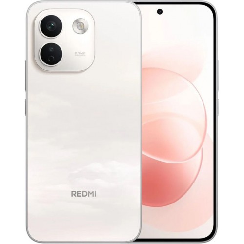 Купити Xiaomi Redmi Note 17 Pro Max 5G 8/256GB Cloud Blush Global Version Гарантія 1 рік