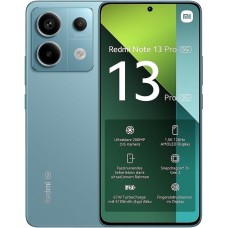 Xiaomi Redmi Note 13 Pro 5G 12/512GB Time Blue Гарантия 1 Год