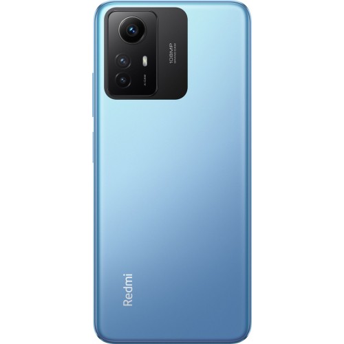 Купити Xiaomi Redmi Note 12S 6/128GB Ice Blue Гарантія 1 рік