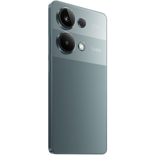 Купити Xiaomi Redmi Note 13 Pro 4G 12/512GB Forest Green Global Version Гарантія 1 рік
