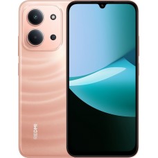 Xiaomi Redmi 15C 8/256GB Twilight Orange Гарантія 1 рік
