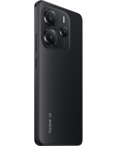 Купити Xiaomi Redmi Note 14 5G 6/128GB Midnight Black Global Version Гарантія 1 рік