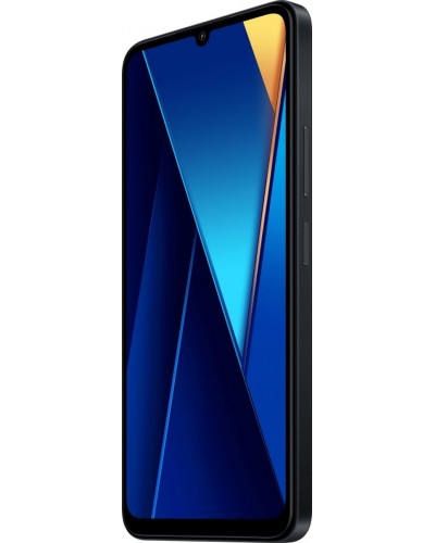 Купить Xiaomi POCO C65 6/128GB Black Гарантия 1 Год