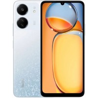 Xiaomi Redmi 13C 6/128GB Glacier White Гарантия 1 Год