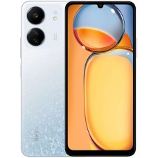 Xiaomi Redmi 13C 6/128GB Glacier White Гарантия 1 Год