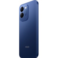 Xiaomi POCO C95 Pro 6/128GB Blue Global Version Гарантія 1 рік