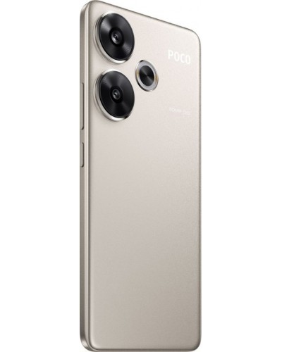 Купити Xiaomi POCO F6 5G 8/256GB Titanium Global Version Гарантія 1 рік