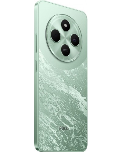 Купити Xiaomi POCO C75 6/128GB Green Гарантія 1 Рік