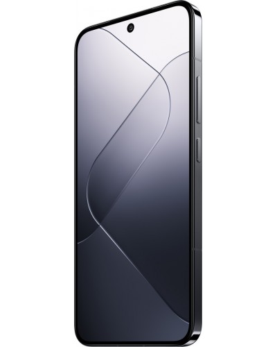 Купити Xiaomi 14 5G 12/512GB Global Version Black Гарантія 1 Рік