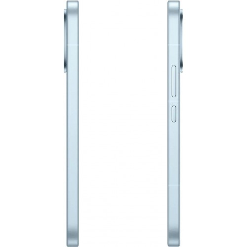 Купити Xiaomi POCO X8 Pro Max 5G 12/256GB Blue Гарантія 1 рік