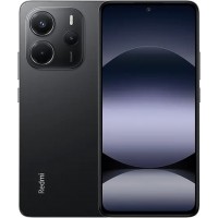 Xiaomi Redmi Note 14 8/256GB Midnight Black Global Version Гарантія 1 рік