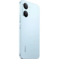Xiaomi POCO X8 Pro Max 5G 12/256GB Blue Гарантія 1 рік