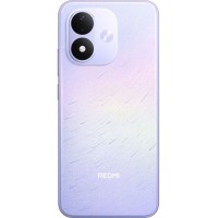 Xiaomi Redmi Note 17 4G 6/256GB Celestial Purple Global Version Гарантія 1 рік