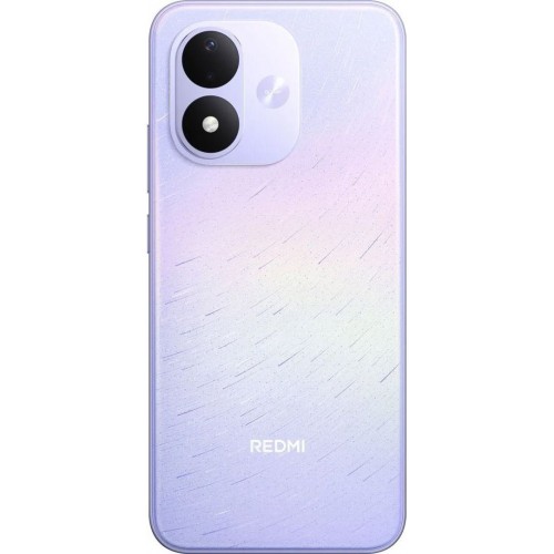 Купити Xiaomi Redmi Note 17 4G 4/128GB Celestial Purple Global Version Гарантія 1 рік