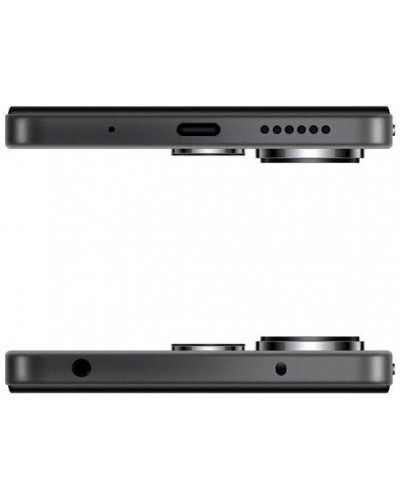Купити Xiaomi POCO M6 6/128GB Black (Global Version) Гарантія 1 рік