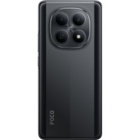Xiaomi POCO M8 5G 12/512GB Black Гарантія 1 рік