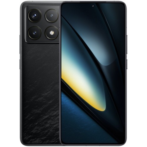 Купити Xiaomi POCO F6 Pro 5G 16/1024GB Black Global Version Гарантія 1 рік Купити Xiaomi POCO F6 Pro 5G 16/1024GB Black Global Version Гарантія 1 рік