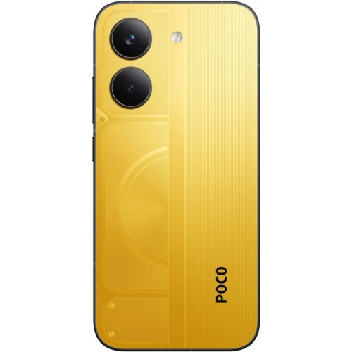 Купити Xiaomi POCO X8 Pro 5G 8/256GB Yellow Гарантія 1 рік