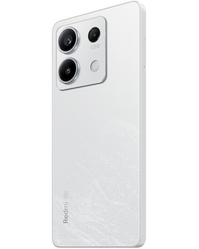 Купити Xiaomi Redmi Note 13 5G 8/256GB Arctic White Global Version Гарантія 1 рік