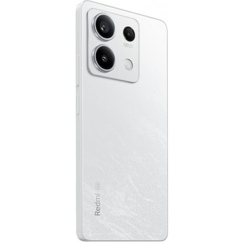 Купити Xiaomi Redmi Note 13 5G 6/128GB Arctic White Global Version Гарантія 1 рік