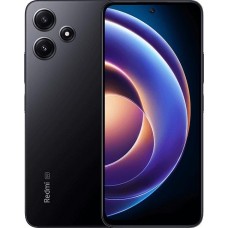 Xiaomi Redmi Note 12R 5G 4/128GB Midnight Black Гарантія 1 Рік