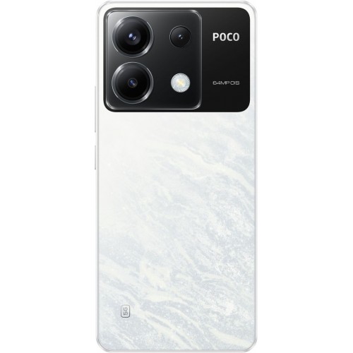 Купити Xiaomi POCO X6 5G 12/512GB White Гарантія 1 рік