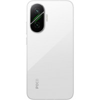 Xiaomi POCO F7 5G 12/256GB White Global Version Гарантія 1 рік