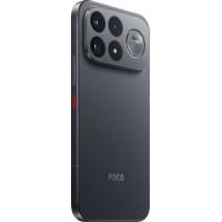 Xiaomi POCO F9 Ultra 5G 16/512GB Black Гарантія 1 рік