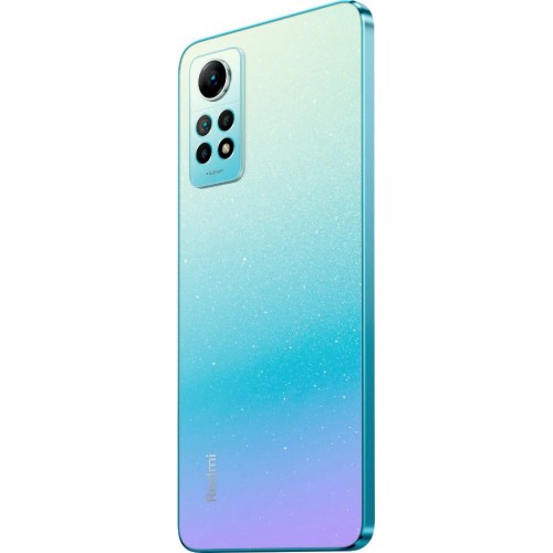 Купити Xiaomi Redmi Note 12 Pro 8/128GB Star Blue Гарантія 1 рік