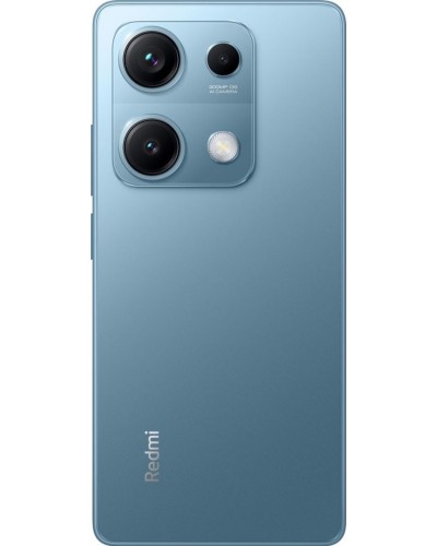 Купити Xiaomi Redmi Note 14S 8/256GB Ocean Blue Global Version Гарантія 1 рік