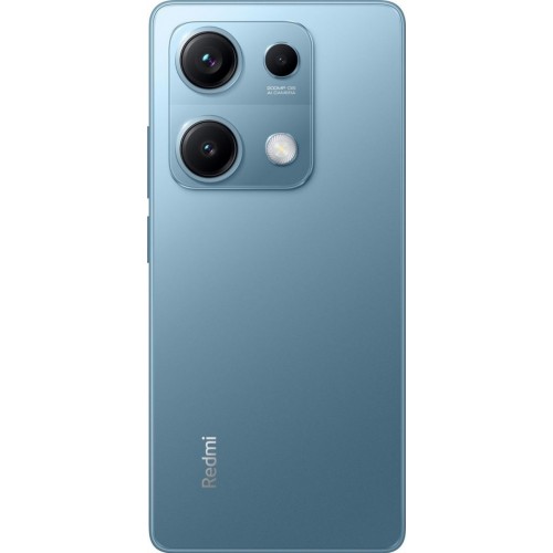 Купити Xiaomi Redmi Note 14S 12/512GB Ocean Blue Global Version Гарантія 1 рік