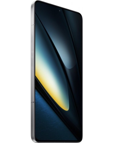 Купить Xiaomi POCO F6 Pro 5G 12/256GB White Global Version Гарантия 1 Год