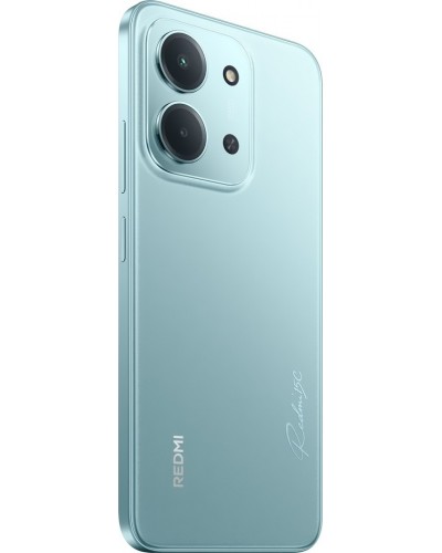 Купити Xiaomi Redmi 15C 4/128GB Mint Green Гарантія 1 рік