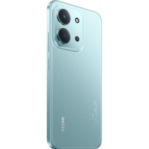 Купити Xiaomi Redmi 15C 8/256GB Mint Green Гарантія 1 рік