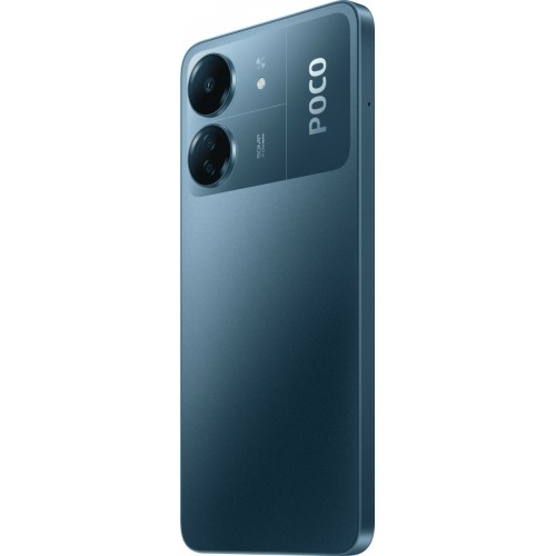 Купити Xiaomi POCO C65 8/256GB Blue Гарантія 1 Рік
