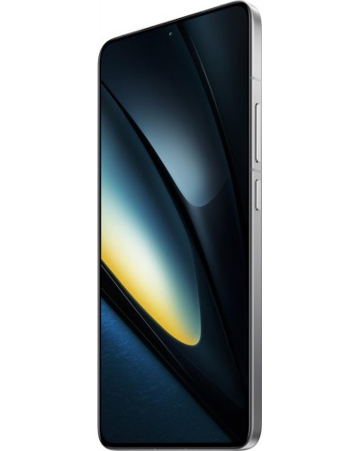 Купить Xiaomi POCO F6 Pro 5G 12/256GB White Global Version Гарантия 1 Год