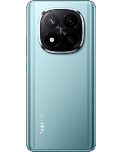 Купити Xiaomi Redmi Note 14 Pro+ (Plus) 5G 12/512GB Frost Blue Global Version Гарантія 1 рік