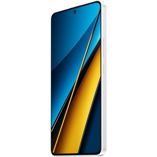 Купити Xiaomi POCO X6 5G 12/512GB White Гарантія 1 рік