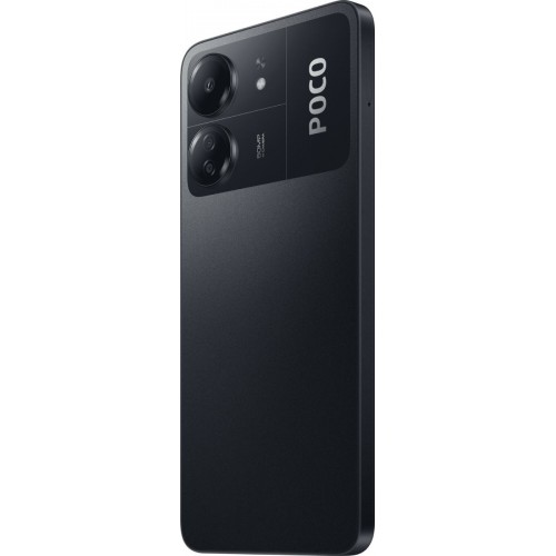 Купити Xiaomi POCO C65 8/256GB Black Гарантія 1 Рік