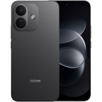 Xiaomi Redmi Note 17 Pro 5G 6/256GB Black Global Version Гарантія 1 рік