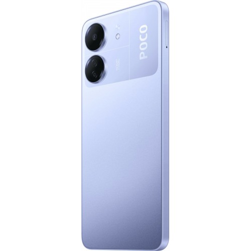 Купити Xiaomi POCO C65 8/256GB Purple Гарантія 1 Рік